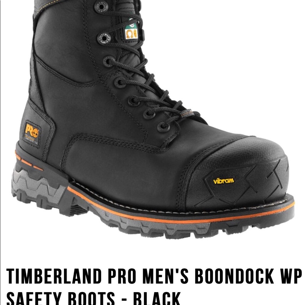 Clothes’ Boots